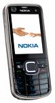 Nokia launches its new 6220 candy-bar smartphone 